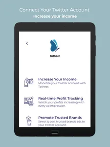 Tatheer - the Influencers Mark screenshot 18