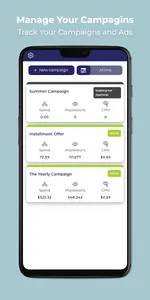 Tatheer - the Influencers Mark screenshot 7
