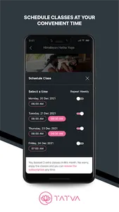 Tatva screenshot 3