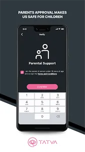 Tatva screenshot 4