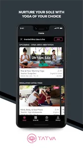 Tatva screenshot 5