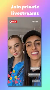 TeamTANDA by TazAndAlessia screenshot 4