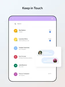 TeamTANDA by TazAndAlessia screenshot 6