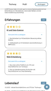 Techways: IT Karriere Meistern screenshot 1