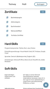 Techways: IT Karriere Meistern screenshot 2