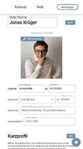 Techways: IT Karriere Meistern screenshot 3