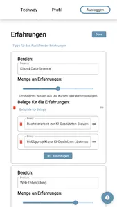 Techways: IT Karriere Meistern screenshot 5