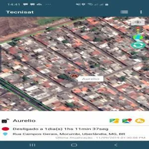 TECNISAT 5.9 screenshot 1