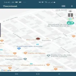 TECNISAT 5.9 screenshot 4