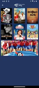 Telecaribe Play screenshot 2