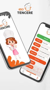 Tencere - Aşçı screenshot 0