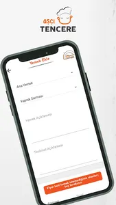 Tencere - Aşçı screenshot 2