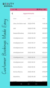 BB-Business Partners screenshot 1