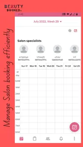 BB-Business Partners screenshot 4