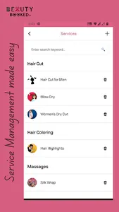 BB-Business Partners screenshot 5