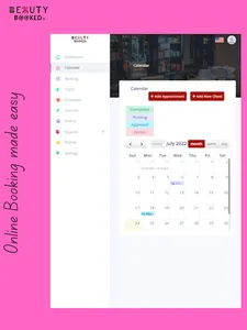 BB-Business Partners screenshot 8