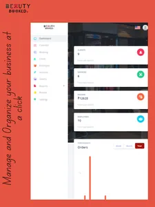 BB-Business Partners screenshot 9