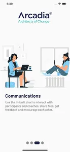 Arcadia Connect screenshot 2