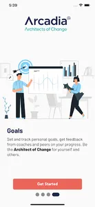 Arcadia Connect screenshot 3