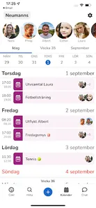 Cirkl screenshot 1