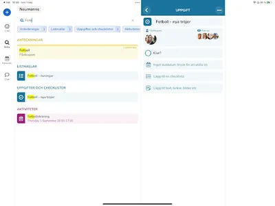 Cirkl screenshot 12