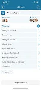 Cirkl screenshot 3