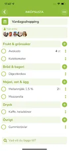 Cirkl screenshot 4