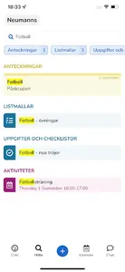 Cirkl screenshot 7