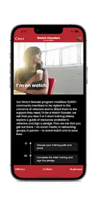The Fire Watch screenshot 1