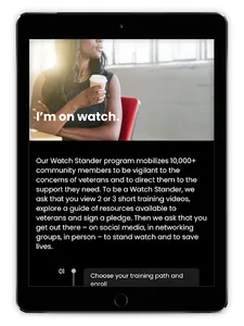 The Fire Watch screenshot 4