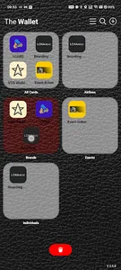 The Official Mobile Wallet screenshot 5