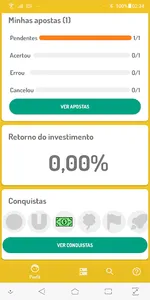 Tips Arena screenshot 2