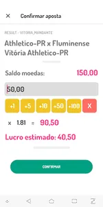 Tips Arena screenshot 5