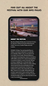 Biscuits & Banjos Festival screenshot 3