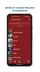 Theater aan Twater screenshot 2