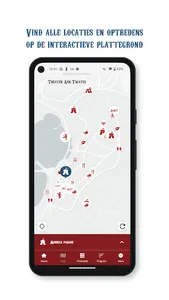 Theater aan Twater screenshot 3