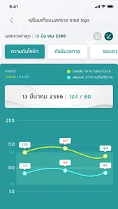 TNH HEALTH screenshot 4
