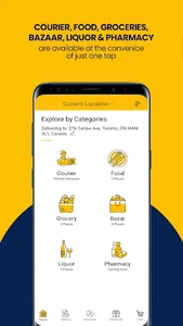 TOlindo screenshot 1