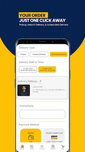 TOlindo screenshot 3