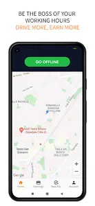 TOLO Driver screenshot 1