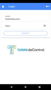 TORREdeCONTROL 2.0 screenshot 0