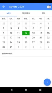 TORREdeCONTROL 2.0 screenshot 2