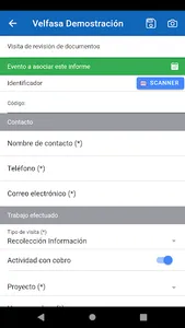 TORREdeCONTROL 2.0 screenshot 4