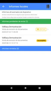 TORREdeCONTROL 2.0 screenshot 5