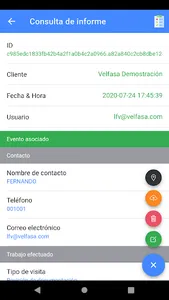 TORREdeCONTROL 2.0 screenshot 6