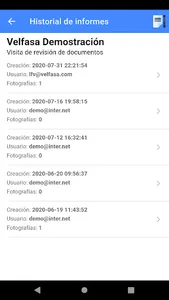 TORREdeCONTROL 2.0 screenshot 7