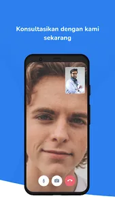 TravelMed - Doctor screenshot 2