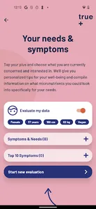 true+ screenshot 7