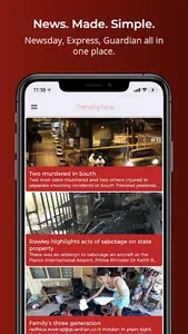 TTNews screenshot 0