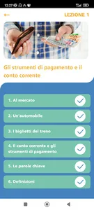 Tu e l'economia - Bankitalia screenshot 0